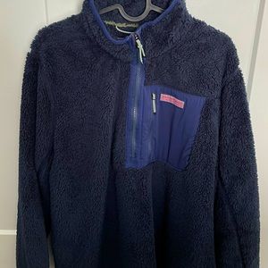 Vineyard Vines Stillwater Sweater - LARGE